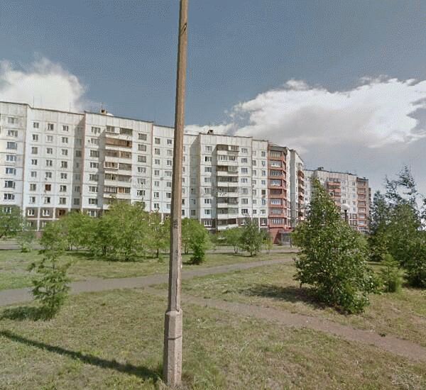 Банкомат Сбербанка России по адресу улица Советская 28