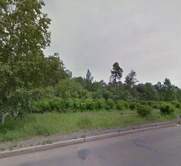 Банкомат Сбербанка России по адресу улица Наймушина 40а