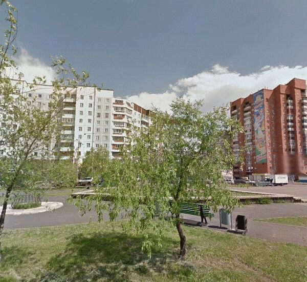 Банкомат банка Хоум Кредит по адресу ул. Советская,  д. 2