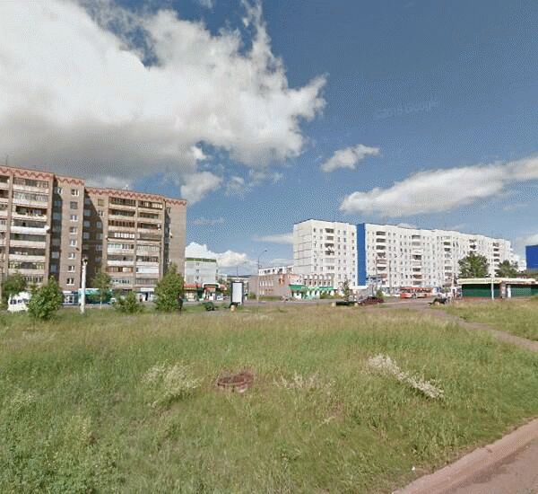 Банкомат СКБ-Банка по адресу ул. Крупской,  д. 16