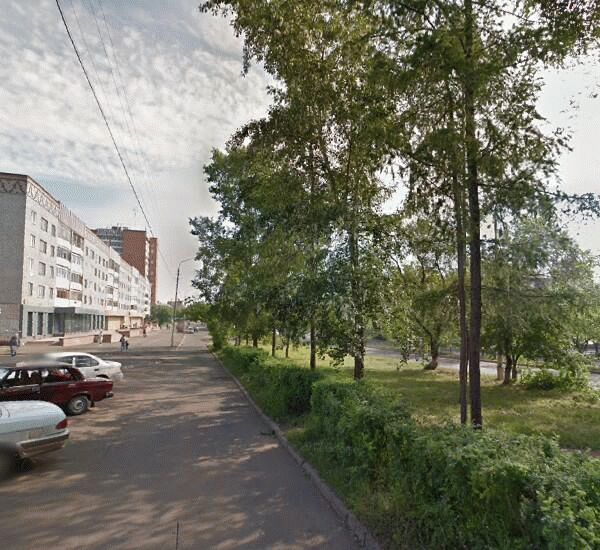 Банкомат Банка «ФК Открытие» по адресу ул. Мира,  д. 29