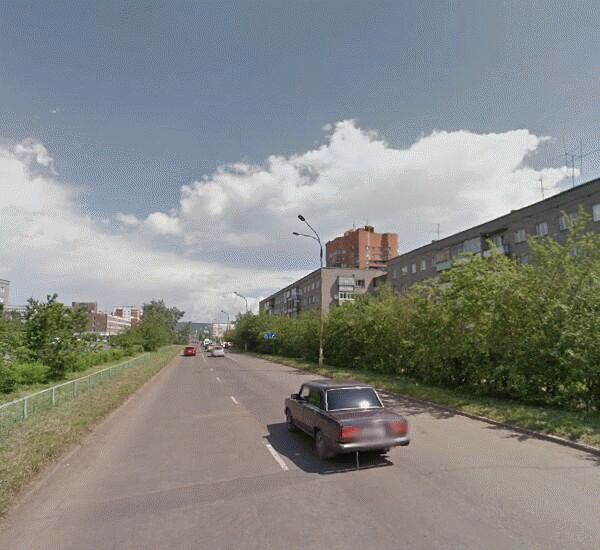 Банкомат банка ВТБ по адресу просп. Ленина,  д. 22а