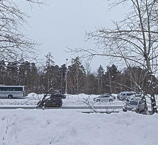 Банкомат банка ВТБ по адресу Энергетик,  ул. Наймушина,  д. 32