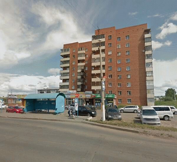 Банкомат банка ВТБ по адресу Осиновка,  ул. Спортивная,  д. 8а