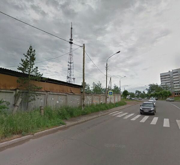 Банкомат Почта Банка по адресу ул. Баркова,  д. 23а