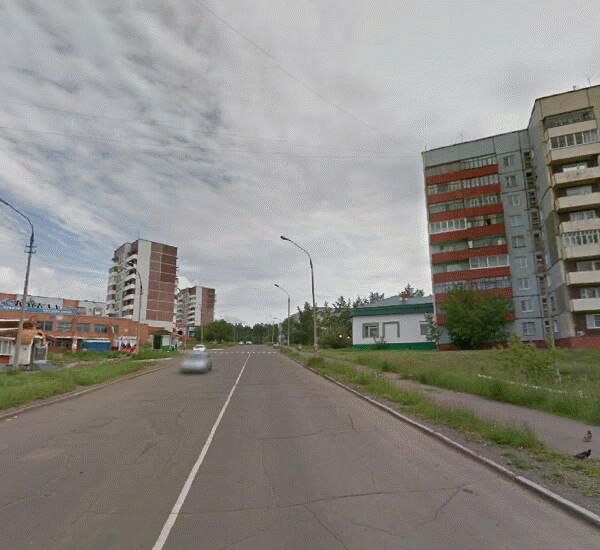 Банкомат Почта Банка по адресу ул. Зверева,  д. 4