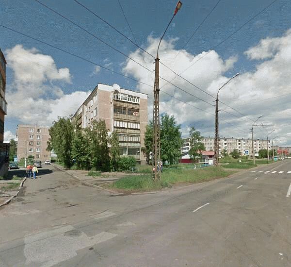 Банкомат Почта Банка по адресу ул. Гагарина,  д. 59