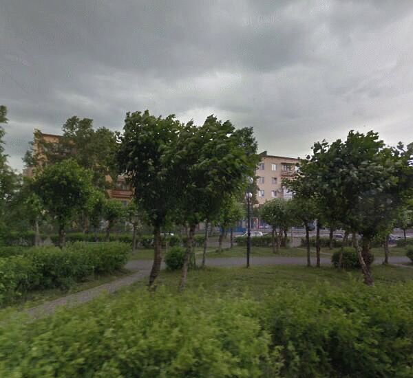 Банкомат Почта Банка по адресу ул. Кирова,  д. 30