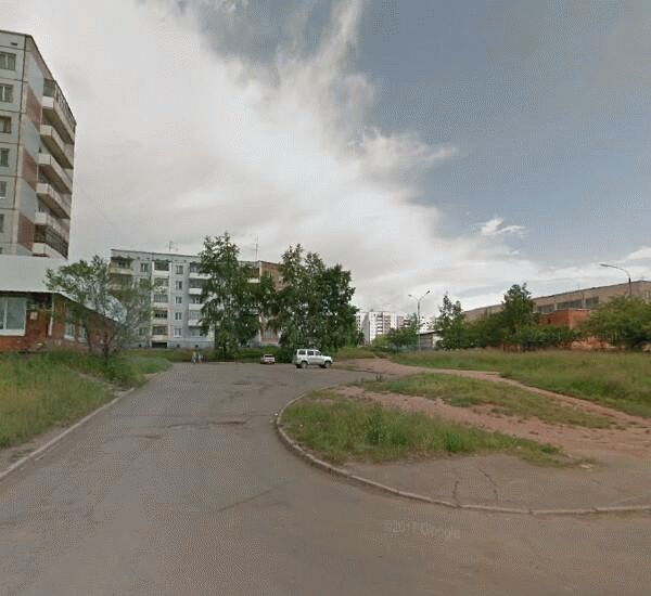 Банкомат Почта Банка по адресу просп. Ленина,  д. 30