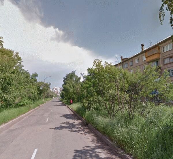 Банкомат Почта Банка по адресу ул. Карла Маркса,  д. 22