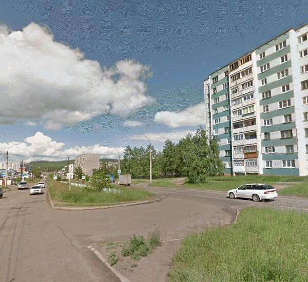 Банкомат Сбербанка России по адресу ул. Рябикова,  27