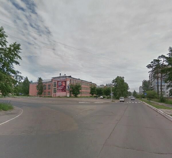 Банкомат МДМ-Банка по адресу улица Солнечная 4а