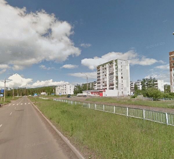 Банкомат Сбербанка России по адресу ул. Рябикова,  51