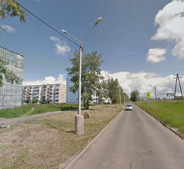 Банкомат Сбербанка России по адресу улица Заводская П 24 02 01 00