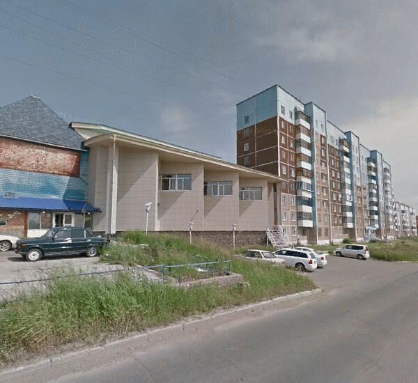 Банкомат Сбербанка России по адресу улица Мечтателей 23