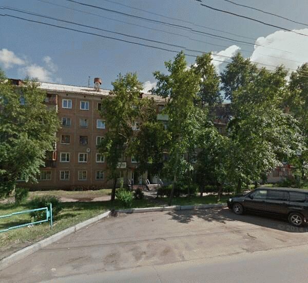 Банкомат банка Юниаструм по адресу улица Обручева 3