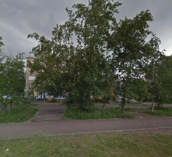 Банкомат Россельхозбанка по адресу улица Кирова 12