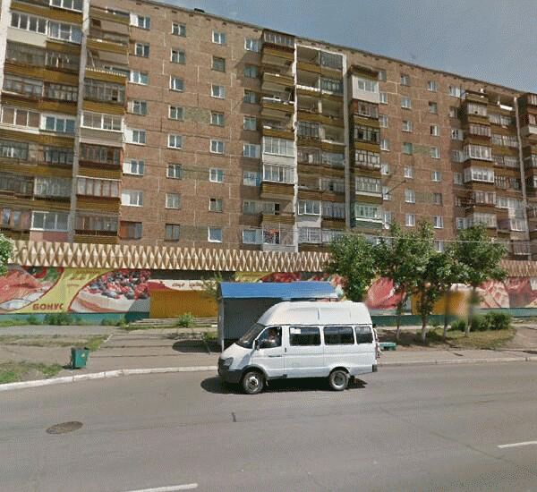 Банкомат МДМ-Банка по адресу улица Обручева 37