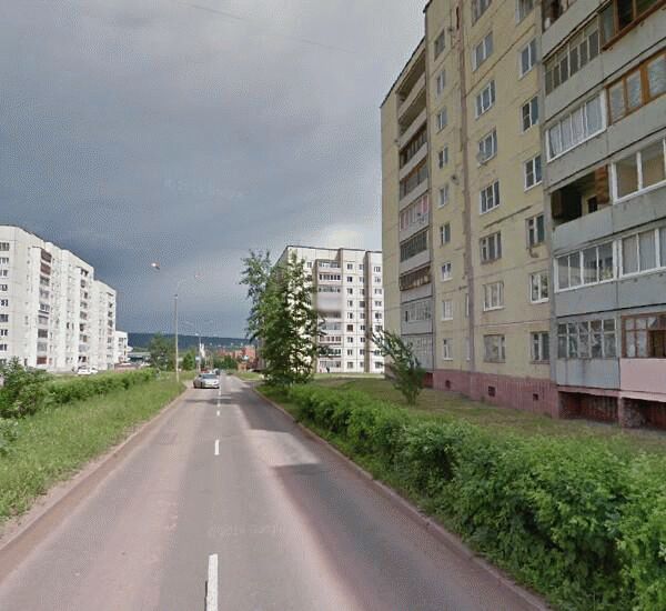 Банкомат Азиатско-Тихоокеанского банка по адресу улица Маршала Жукова 3