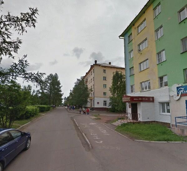 Банкомат банка Хоум Кредит по адресу улица Мира 4