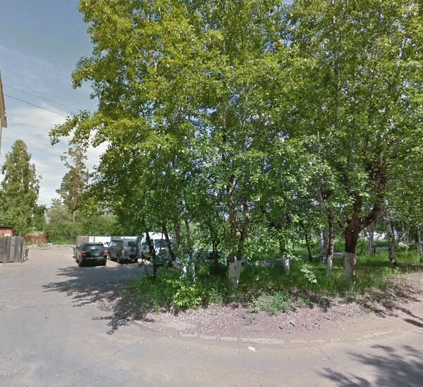 Банкомат Сбербанка России по адресу улица Гидростроителей 51