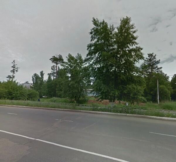 Банкомат Сбербанка России по адресу ул. Наймушина,  24