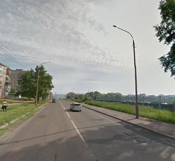 Банкомат Сбербанка России по адресу Депутатская улица 32