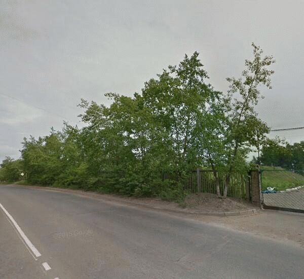 Банкомат банка Уралсиб по адресу улица Наймушина 50