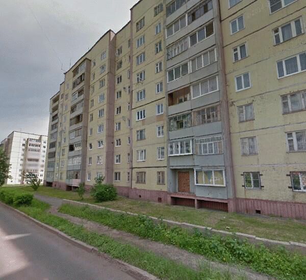 Отделение ВостСибтранскомбанка по адресу улица Маршала Жукова 3