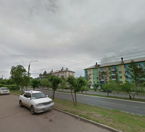 Отделение Азиатско-Тихоокеанского банка по адресу ул. Маршала Жукова,  д. 3