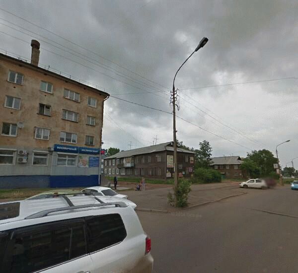 Отделение Восточного Экспресс Банка по адресу ул. Южная,  д. 31