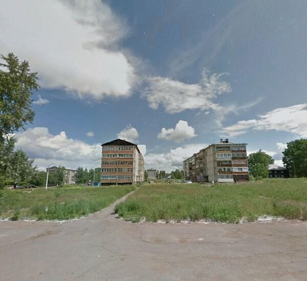 Отделение Сбербанка России по адресу Осиновка,  ул. Промышленная,  1 Б