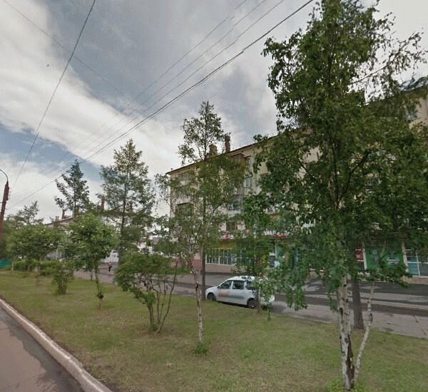 Отделение Совкомбана по адресу улица Мира 