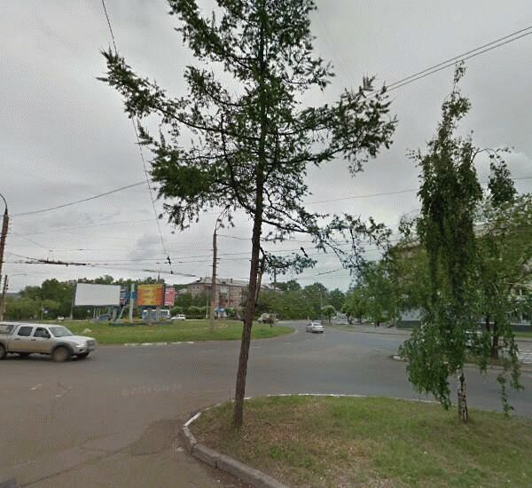 Отделение Совкомбана по адресу улица Мира 21/22