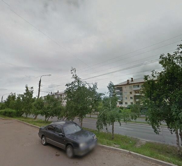 Отделение Сбербанка России по адресу улица Мира 17, пом. № 1004