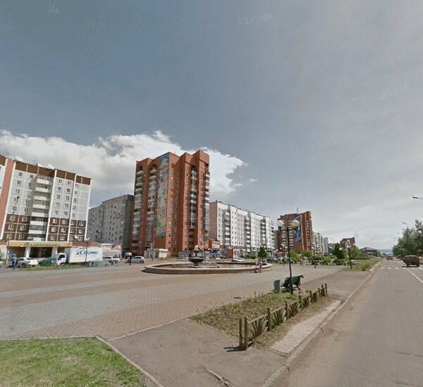 Отделение банка Хоум Кредит по адресу улица Советская 2