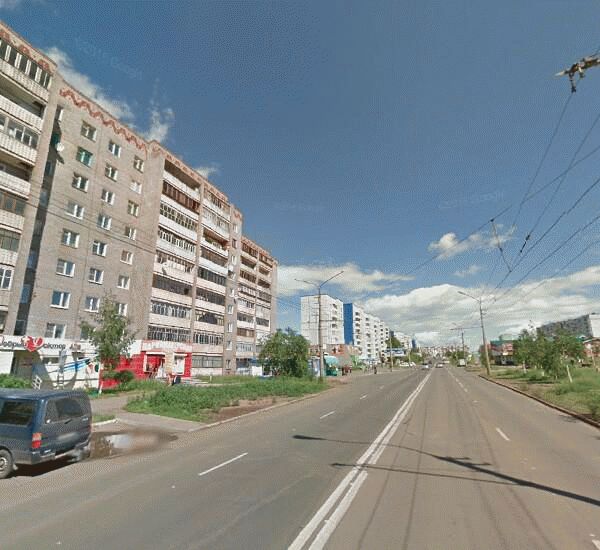 Отделение Совкомбана по адресу ул. Крупской,  д. 35