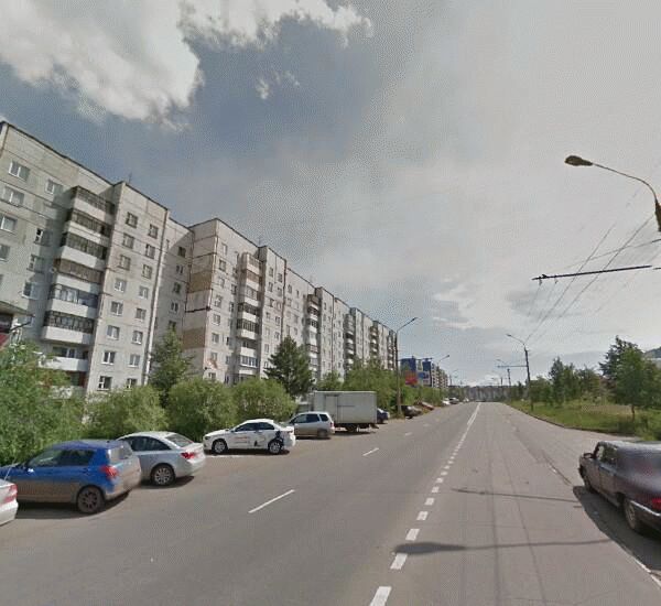 Отделение Сбербанка России по адресу улица Крупской 35а, пом. 1002