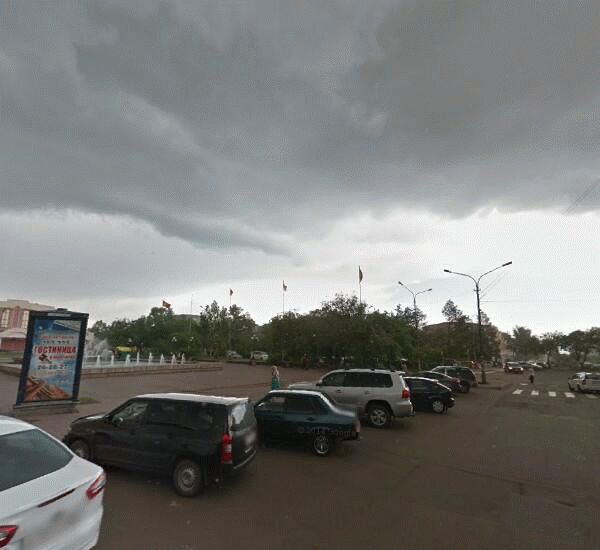 Отделение Сбербанка России по адресу улица Кирова 14а