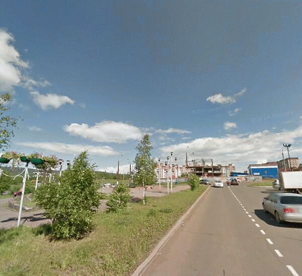 Отделение банка Хоум Кредит по адресу улица Крупской 56