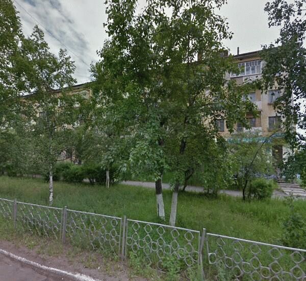 Отделение банка Братский АНКБ по адресу Энергетик,  ул. Наймушина,  д. 20