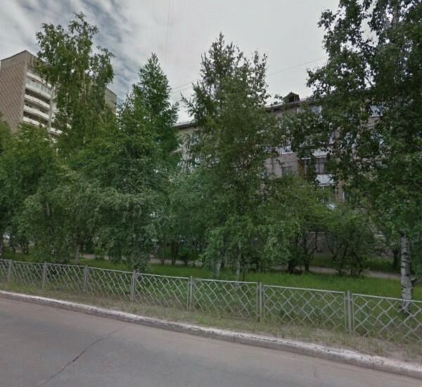 Отделение Восточного Экспресс Банка по адресу ул. Наймушина,  д. 2