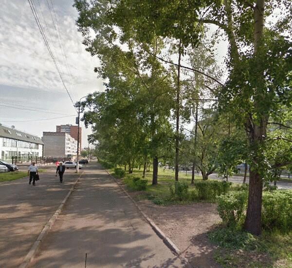 Отделение ВостСибтранскомбанка по адресу Иркутская обл.,  г. Братск,  ул. Мира,  д. 27