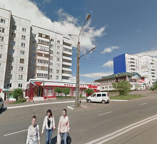 Отделение Почта Банка по адресу ул. Муханова,  д. 26