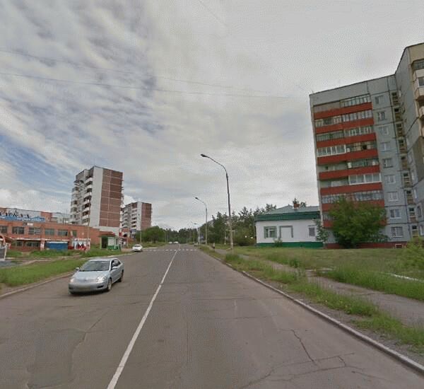 Отделение Почта Банка по адресу ул. Зверева,  д. 4