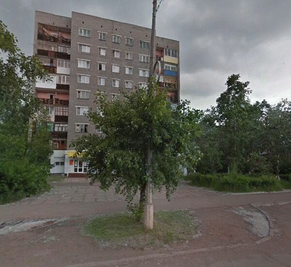 Отделение банка Союз по адресу ул. Кирова,  д. 23